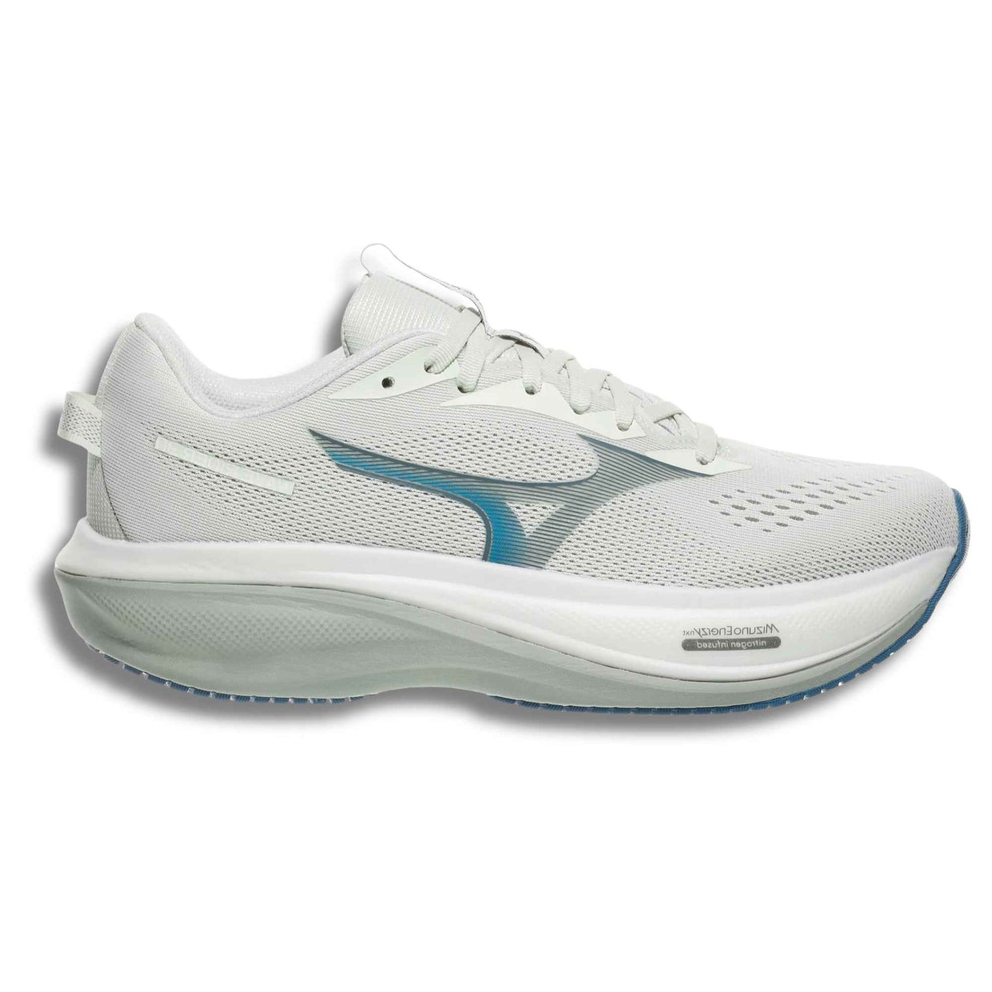 MIZUNO MEN'S WAVE RIDER 30
