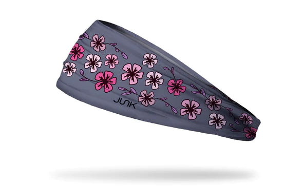 JUNK BRANDS BIG BANG LITE HEADBAND