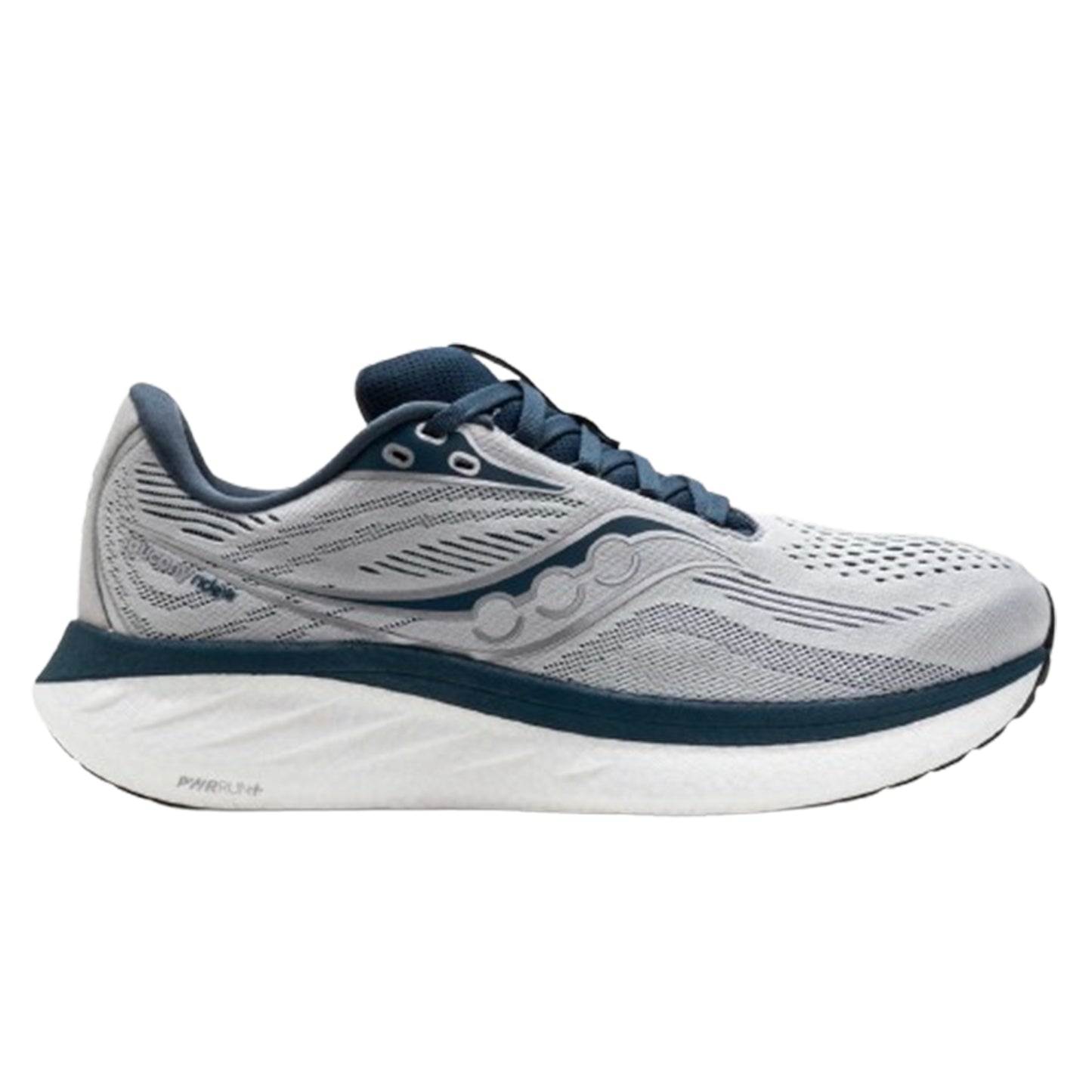 SAUCONY MEN'S RIDE 18