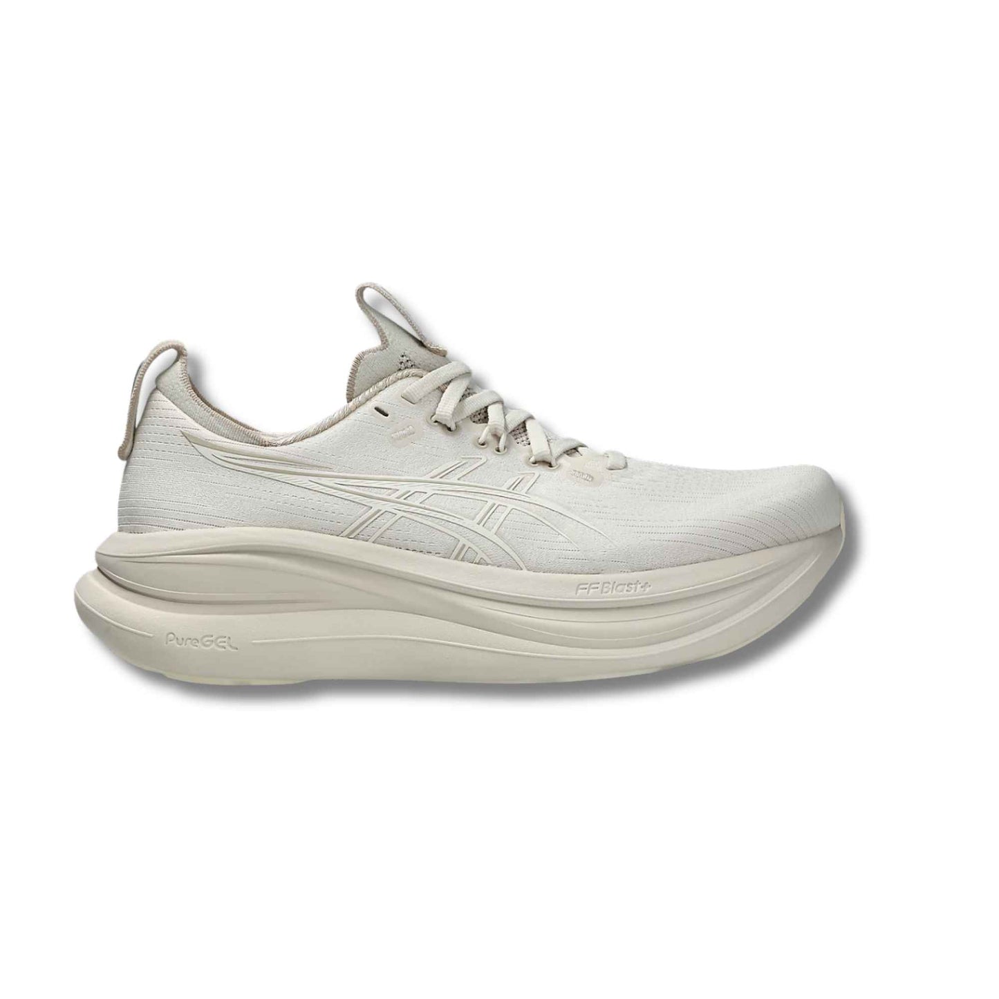 ASICS WOMEN'S NIMBUS 28