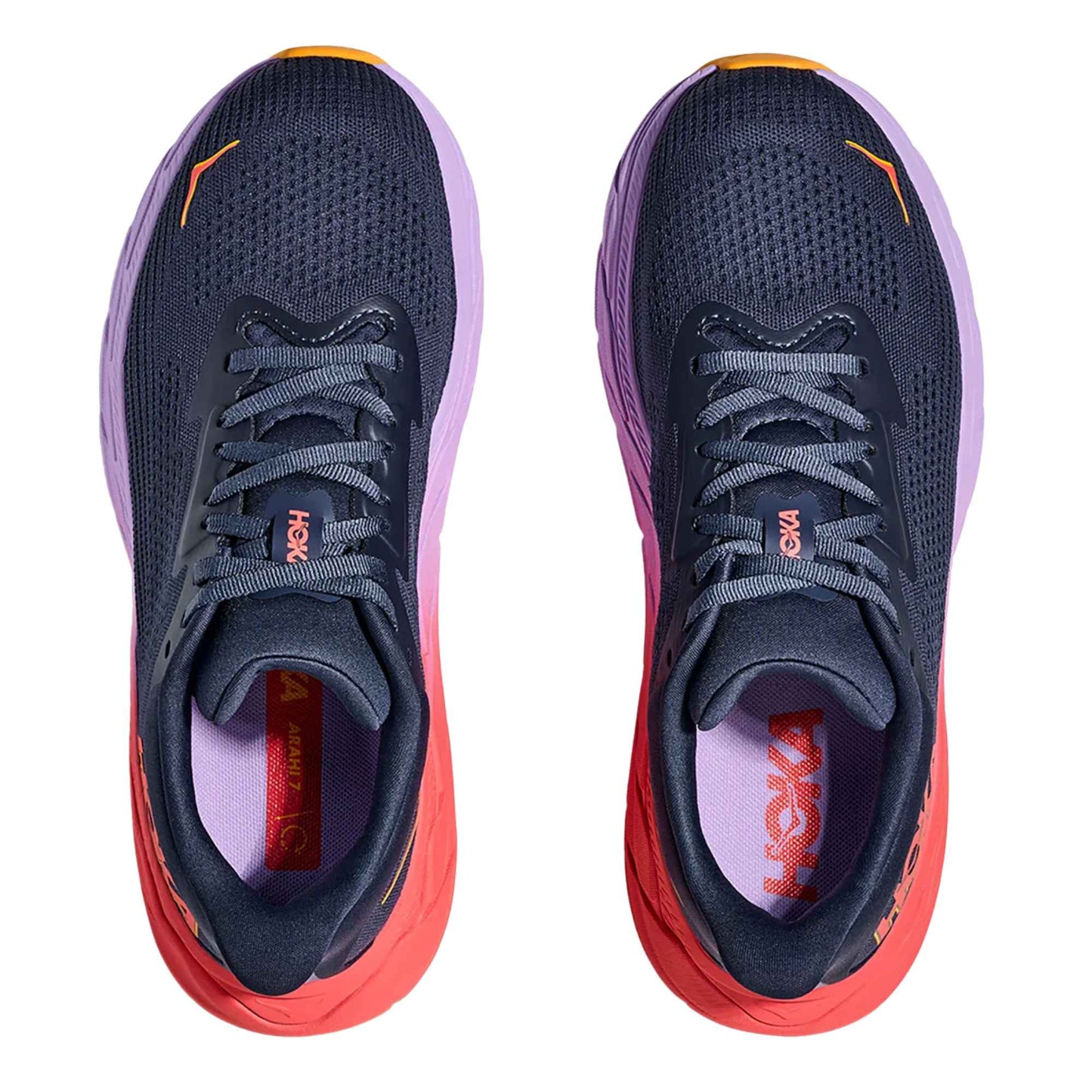 HOKA WOMEN'S ARAHI 7