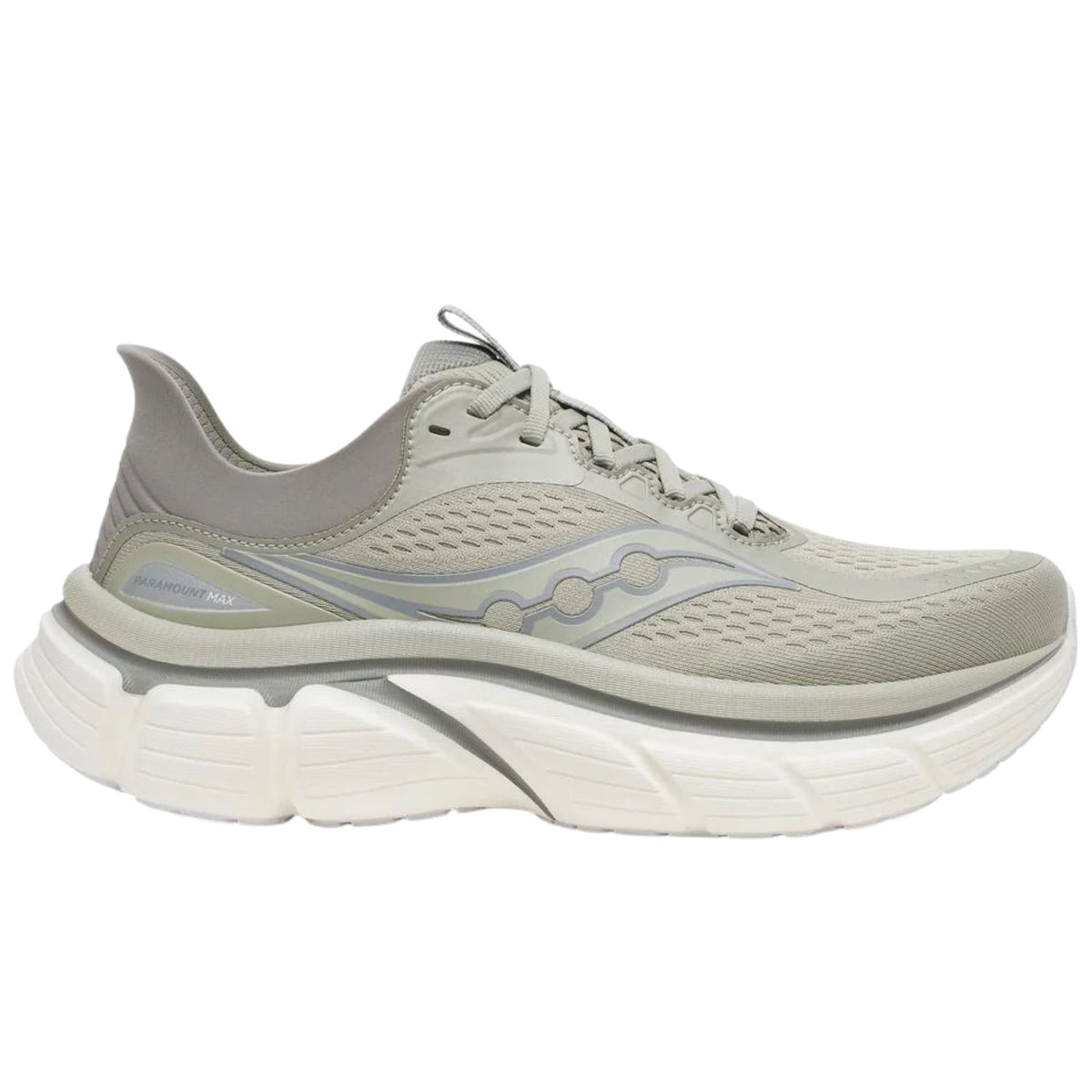 SAUCONY MEN'S PARAMOUNT MAX