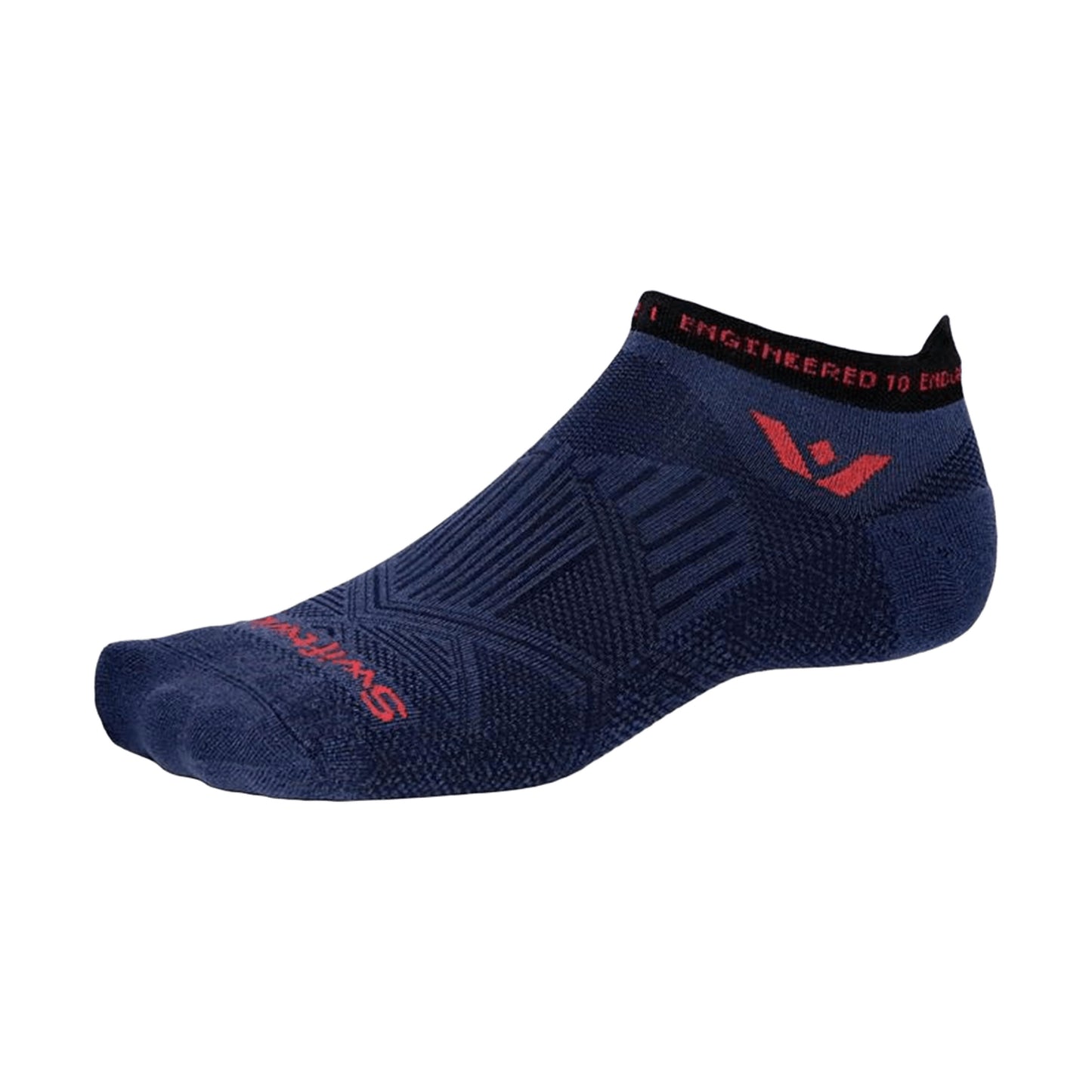 SWIFTWICK ASPIRE NO SHOW SOCK