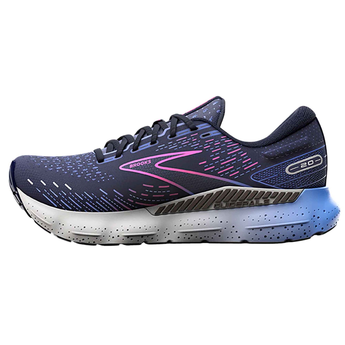 BROOKS WOMEN'S GLYCERIN GTS 20