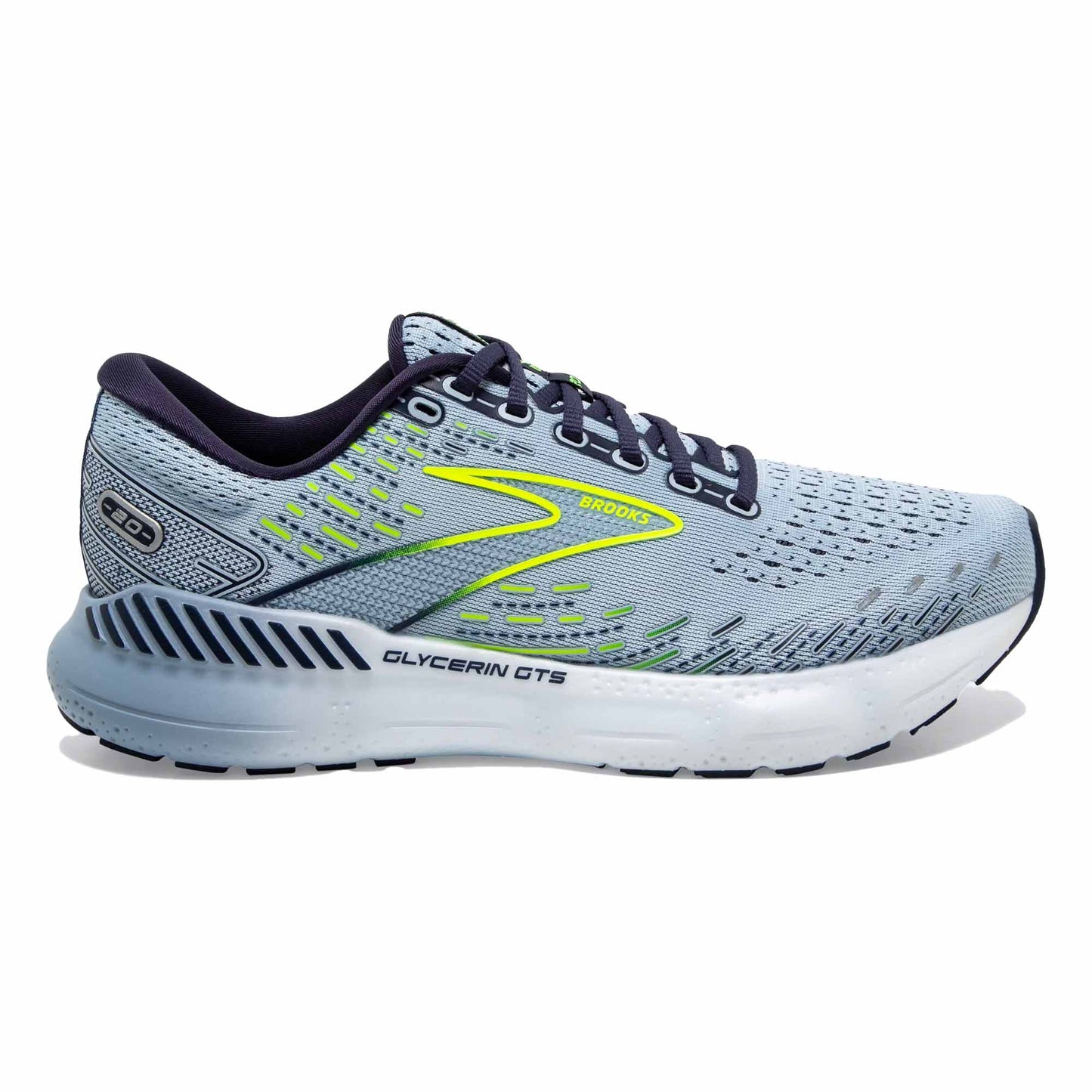 BROOKS WOMEN'S GLYCERIN GTS 20