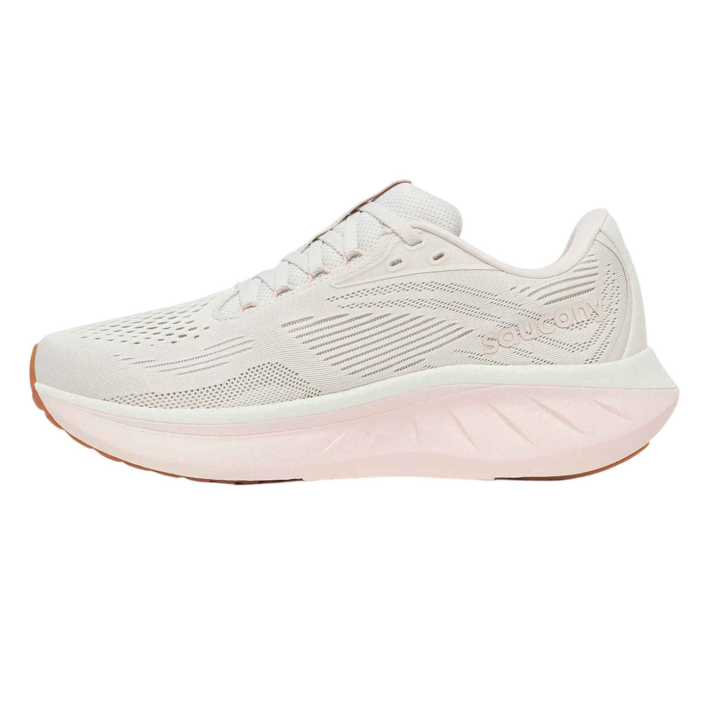SAUCONY WOMEN'S RIDE 18