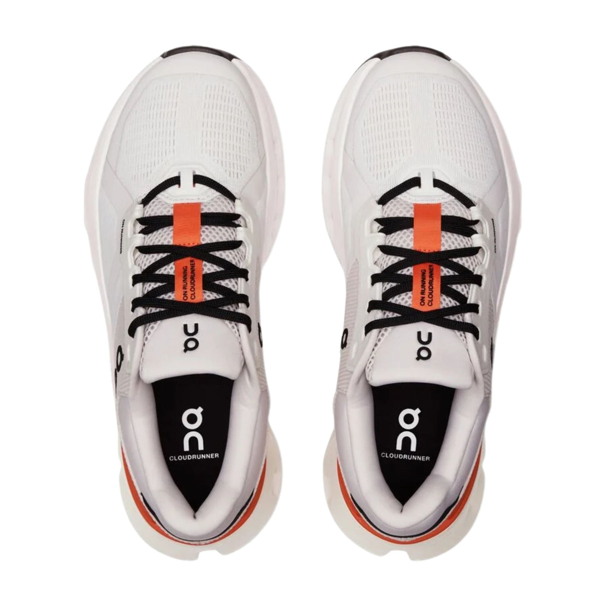 ON RUNNING WOMEN'S CLOUDRUNNER 2