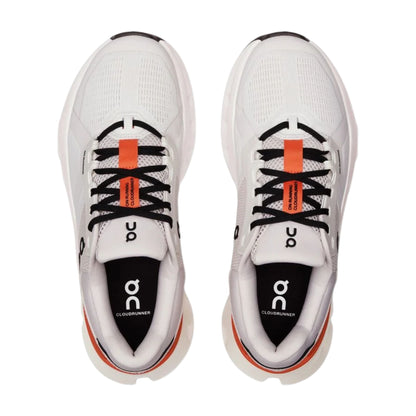 ON RUNNING WOMEN'S CLOUDRUNNER 2