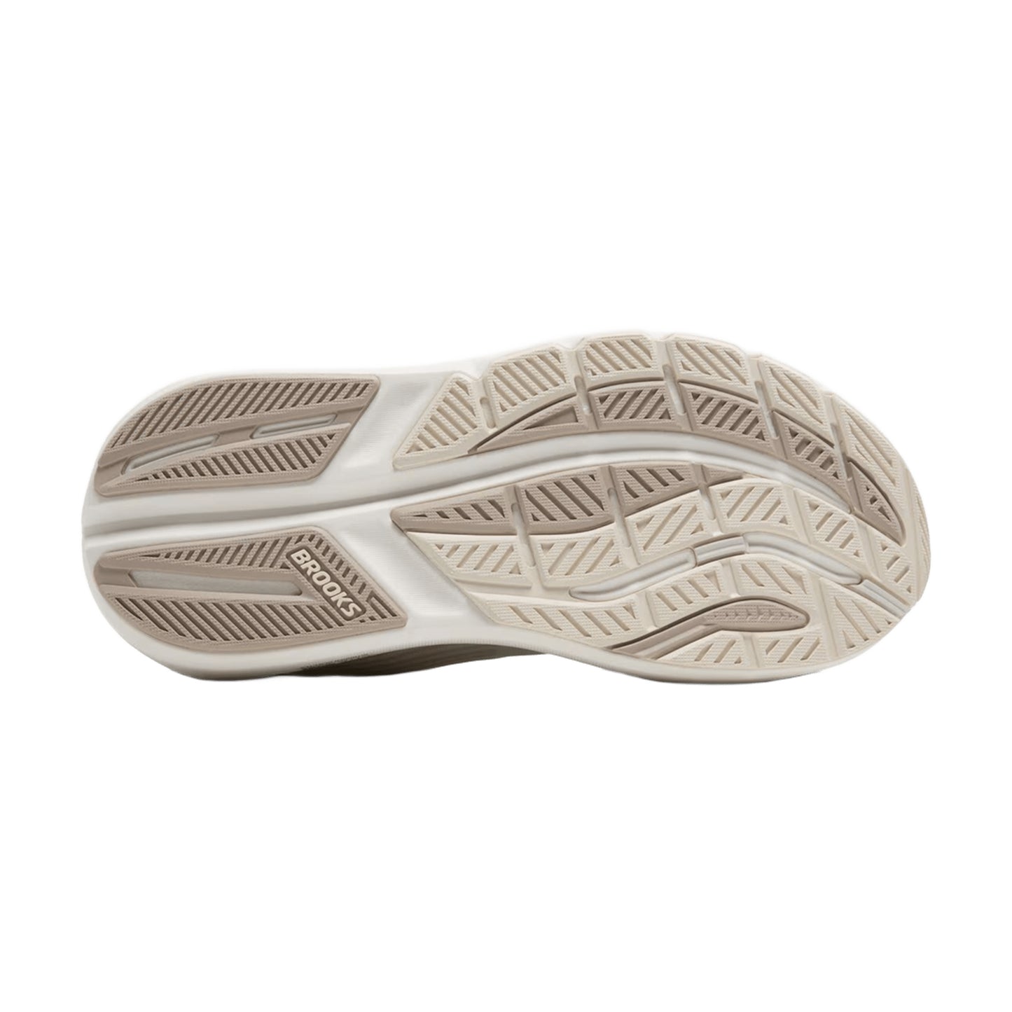 BROOKS WOMEN'S GHOST MAX 3 WIDE
