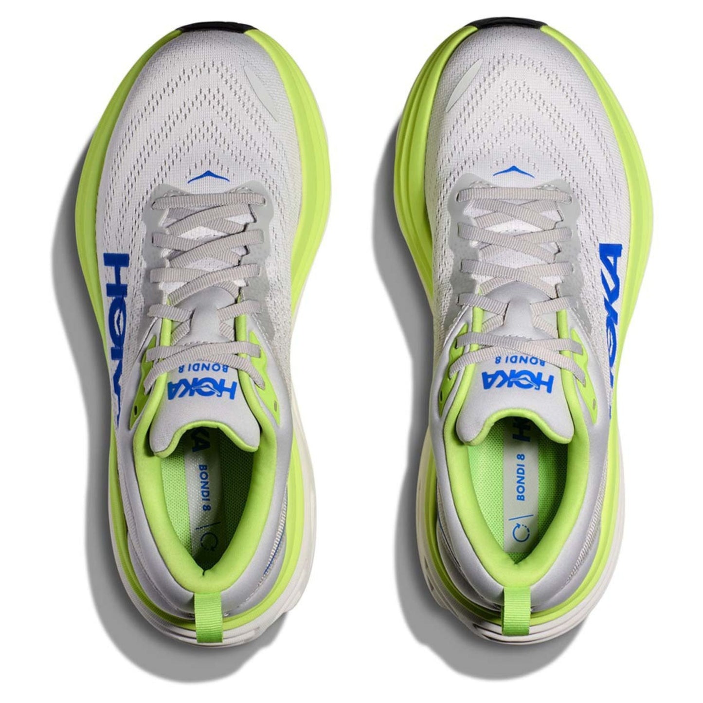 HOKA MEN'S BONDI 8 WIDE