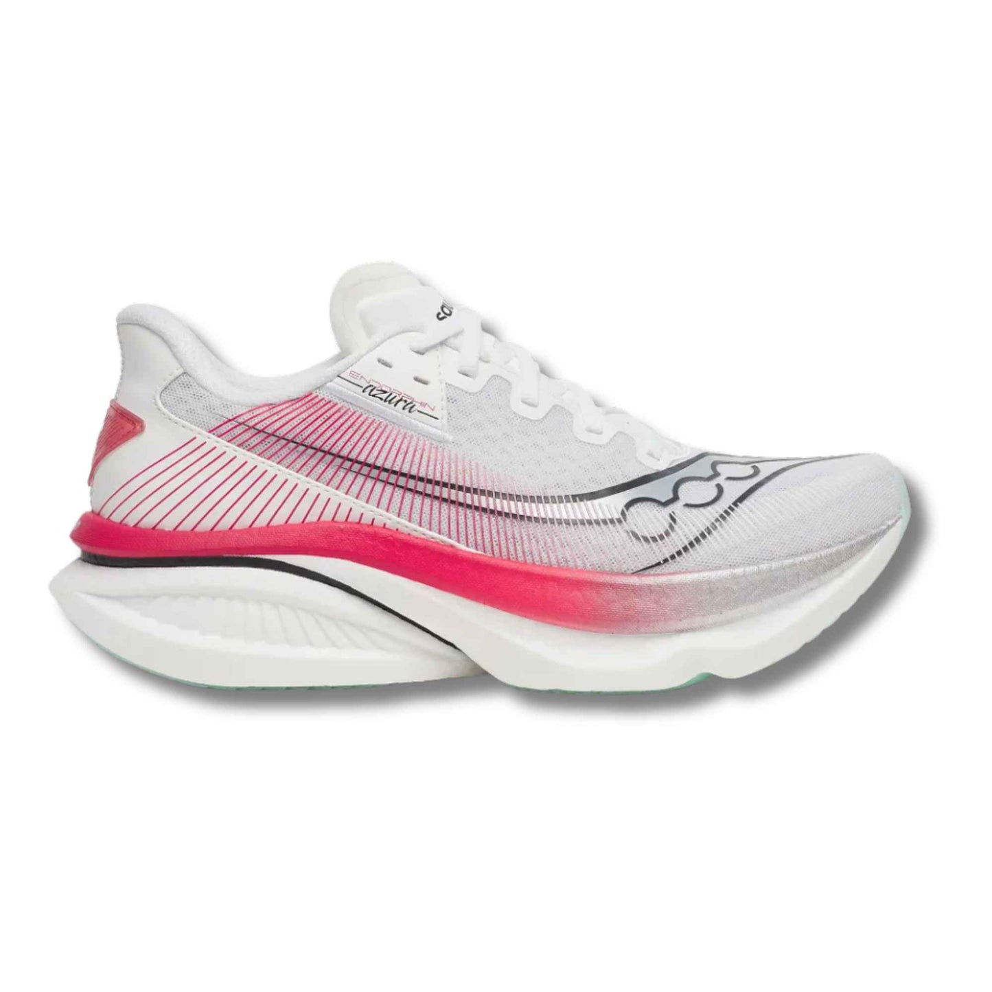 SAUCONY MEN'S ENDORPHIN AZURA