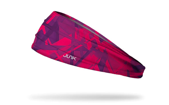 JUNK BRANDS BIG BANG LITE HEADBAND