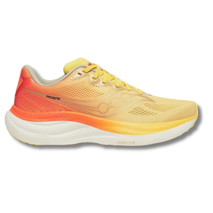 SAUCONY MEN'S RIDE 19