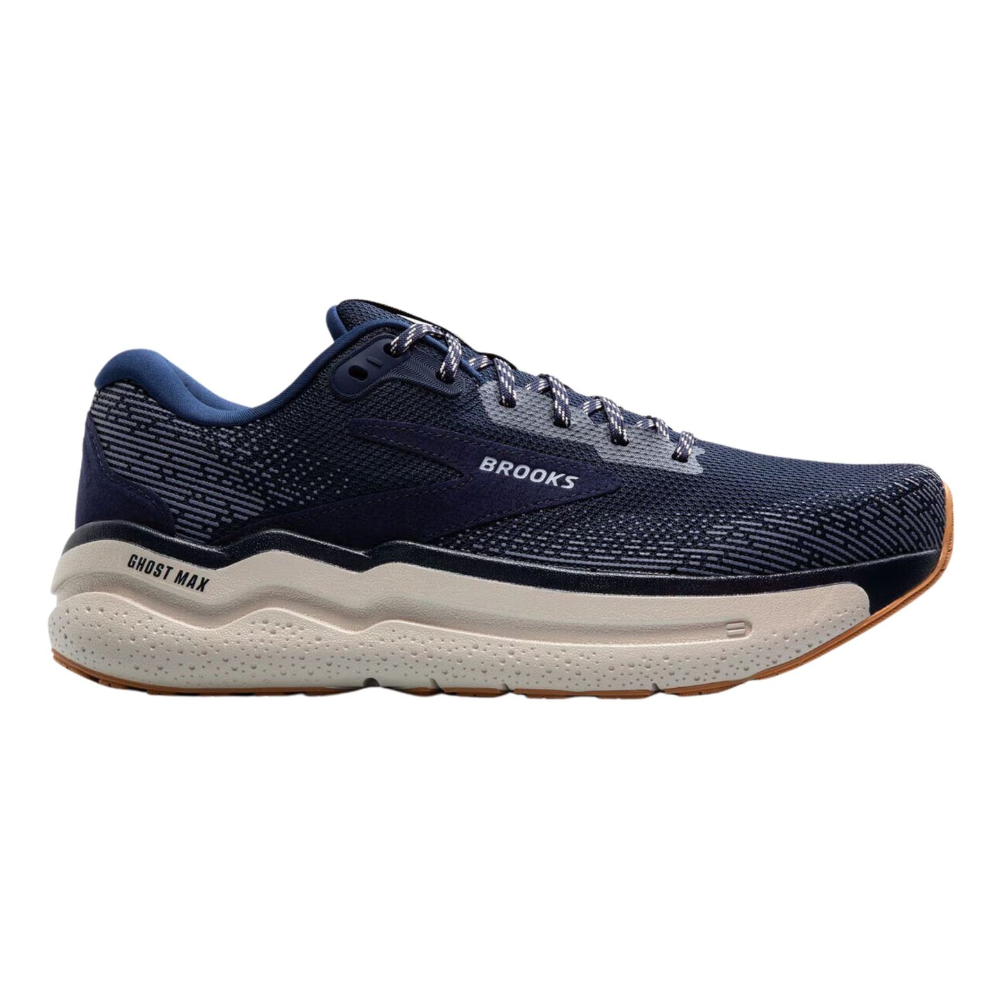BROOKS MEN'S GHOST MAX 2
