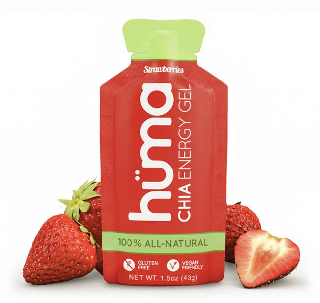 HUMA GEL SINGLE