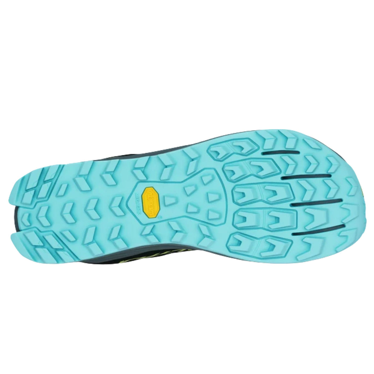 ALTRA MEN'S LONE PEAK 9+