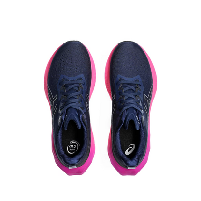 ASICS MEN'S NOVABLAST 4