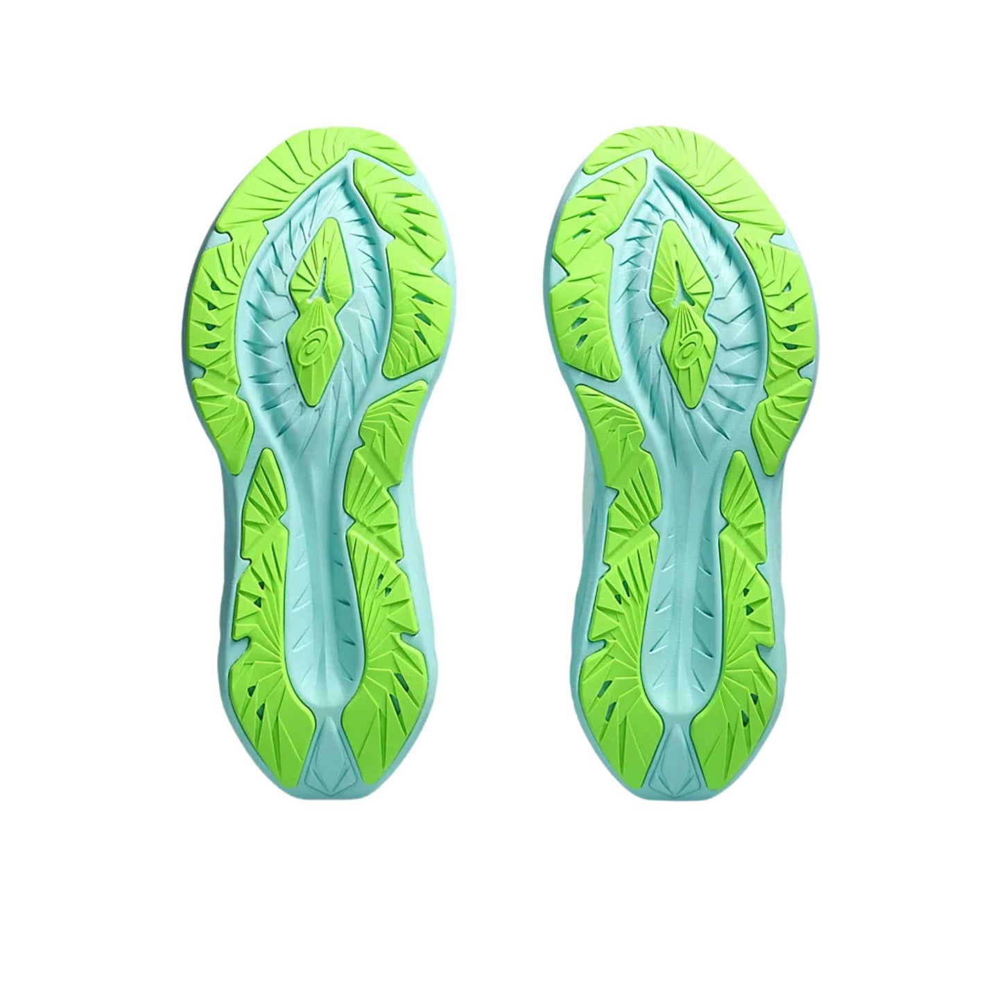 ASICS MEN'S NOVABLAST 4