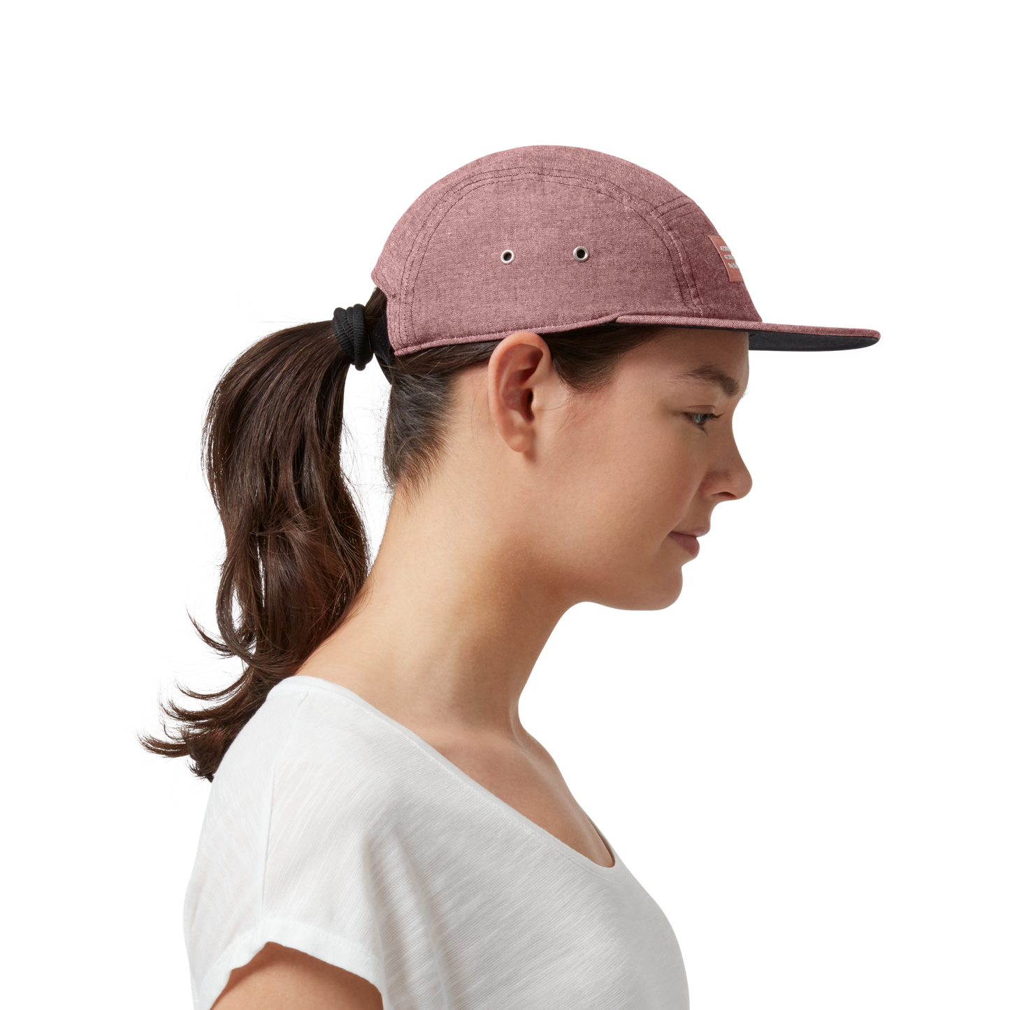 ON RUNNING 5 PANEL CAP
