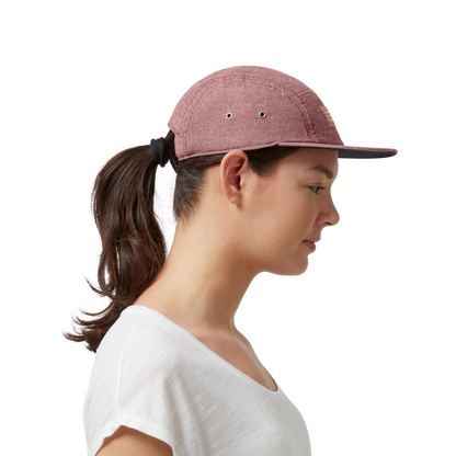 ON RUNNING 5 PANEL CAP