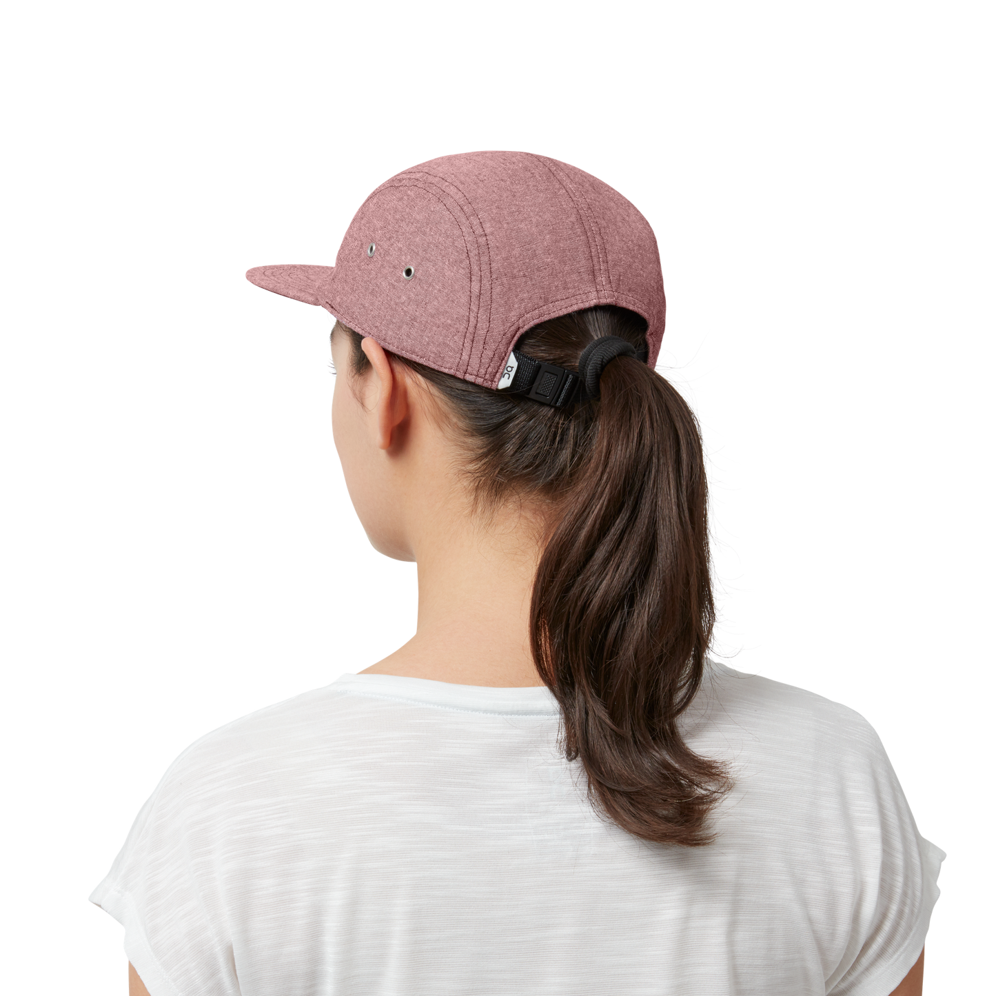 ON RUNNING 5 PANEL CAP