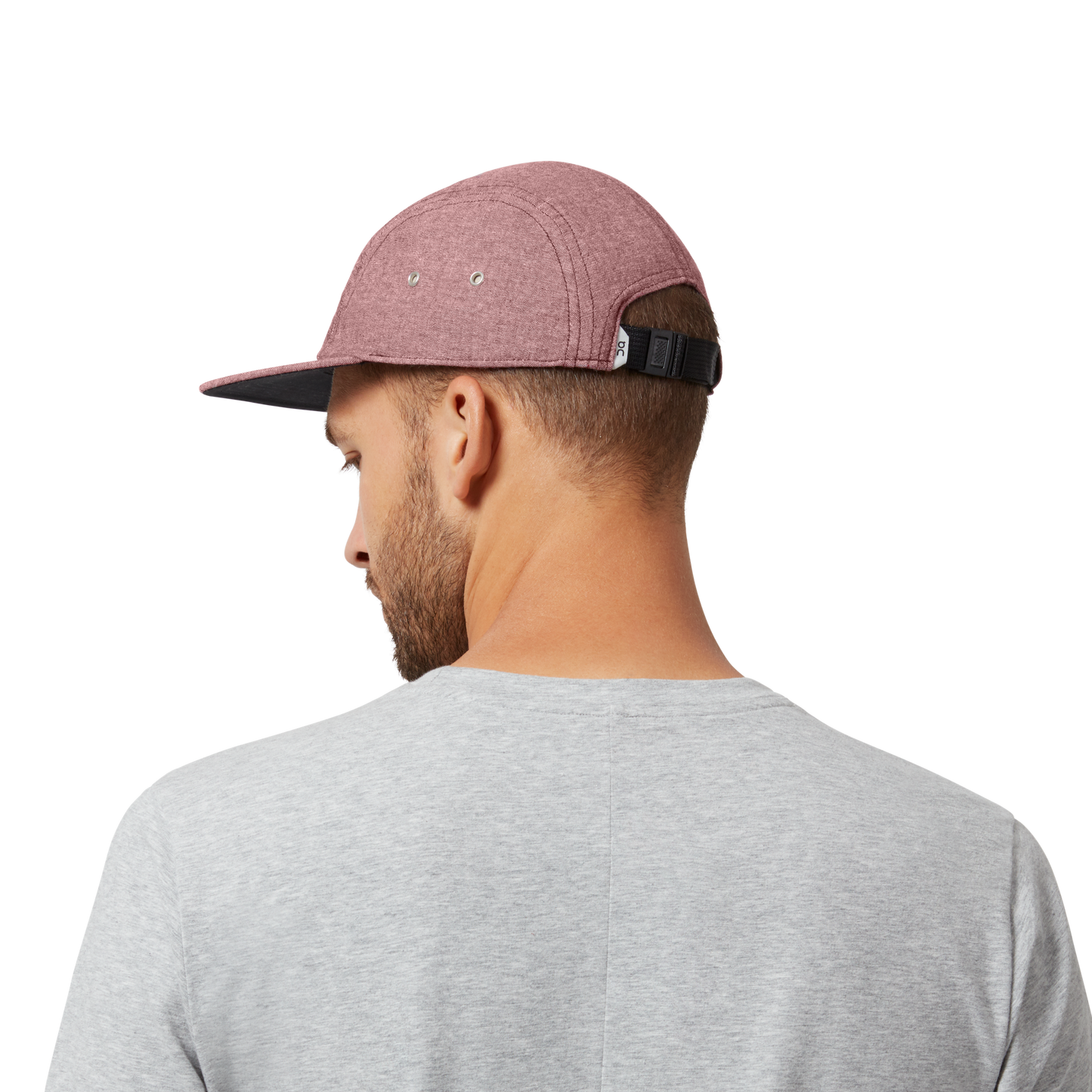 ON RUNNING 5 PANEL CAP