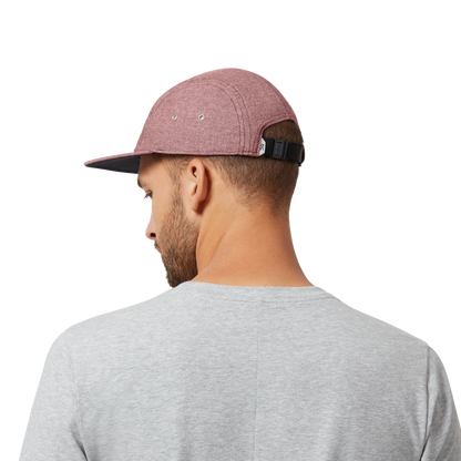 ON RUNNING 5 PANEL CAP