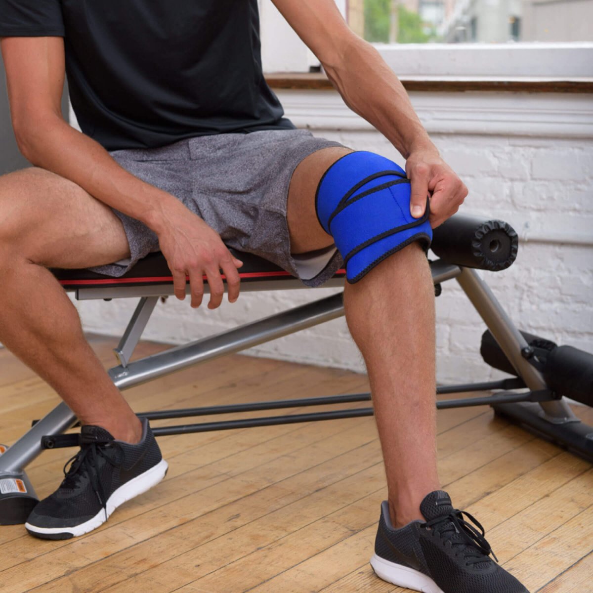 PRO-TEC HOT/COLD THERAPY WRAP