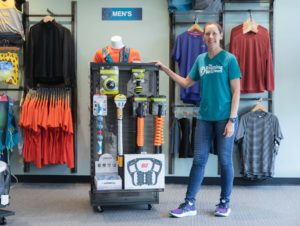 specialty pain relief products available in kansas city at the running well store