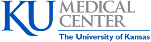 university of kansas medical center logo