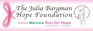 julia bargman hope foundation logo