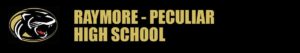 raymore peculiar high school logo