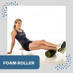 Foam rollers make excellent gifts