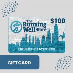 TRWS gift cards can be used online and in-store