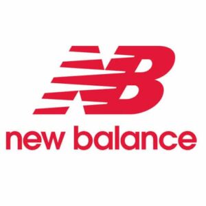 New balance company logo