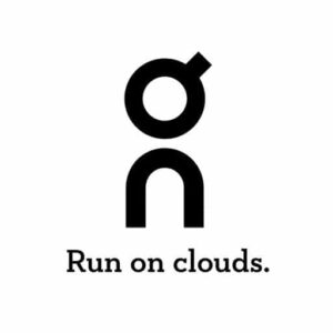 On-running Logo
