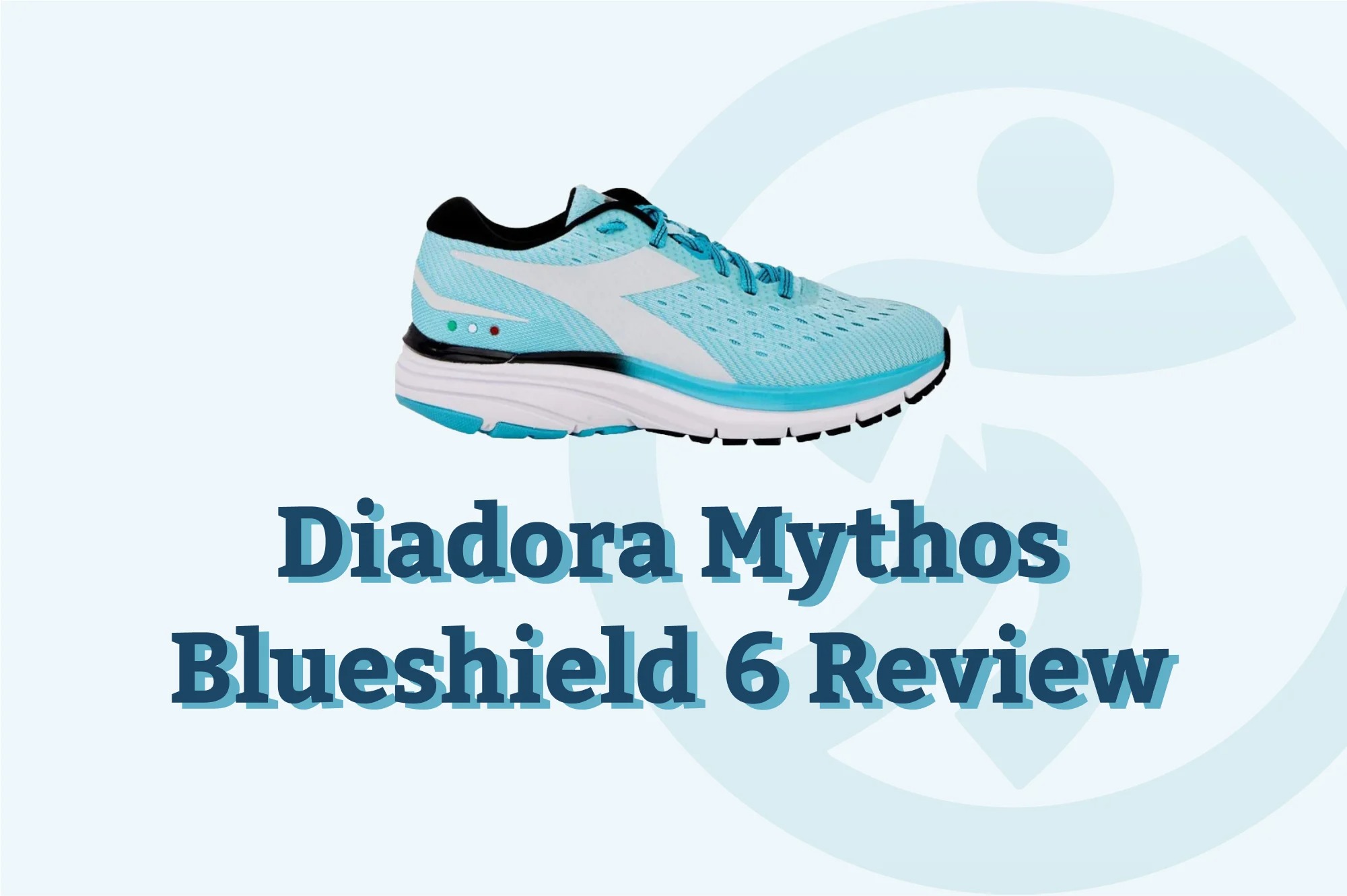 mythos diadora