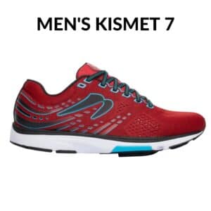 Men's Kismet 7