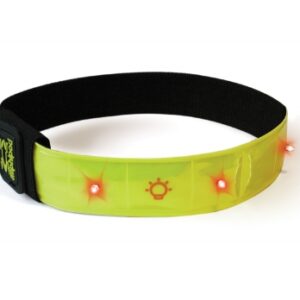 Light Up Arm Band For Runners