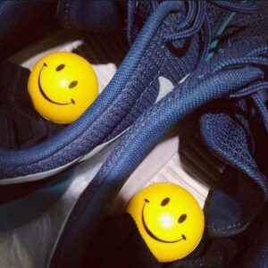 Sneaker Balls For Running Shoes