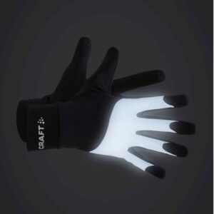 Winter Running Gloves