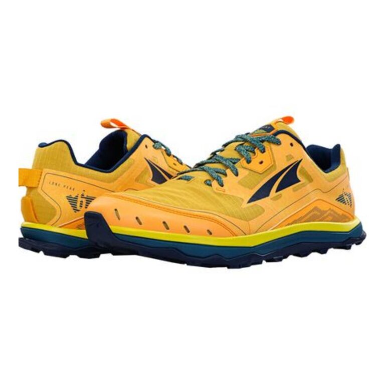 Men's Altra Lone Peak-trail shoe