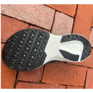 Craft Ultra CTM 2 outsole