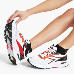 Diadora Mythos Volo 2_women's can be found at The Running Well Store in Kansas City