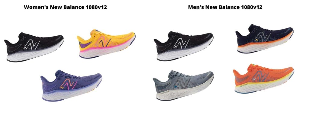 New Balance 1080v12_ can be found in Kansas City at The Running Well Store