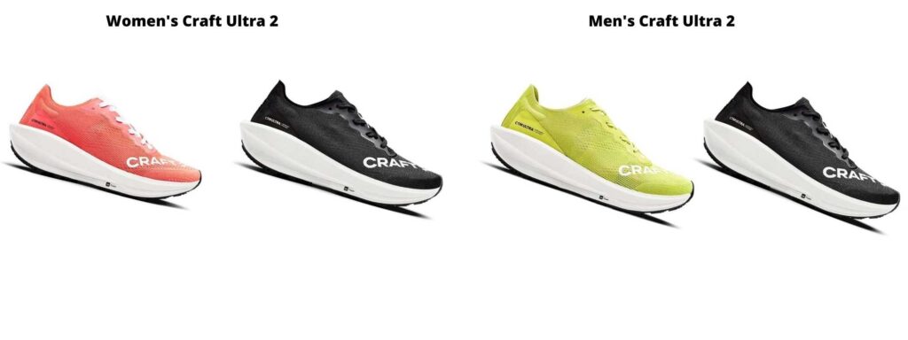 Shop the Craft Ultra CTM 2 at The Running Well Store