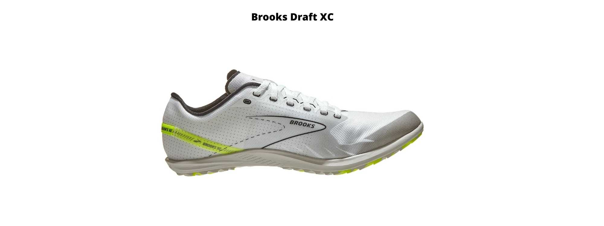Brooks Draft XC can be found in Kansas City at TRWS