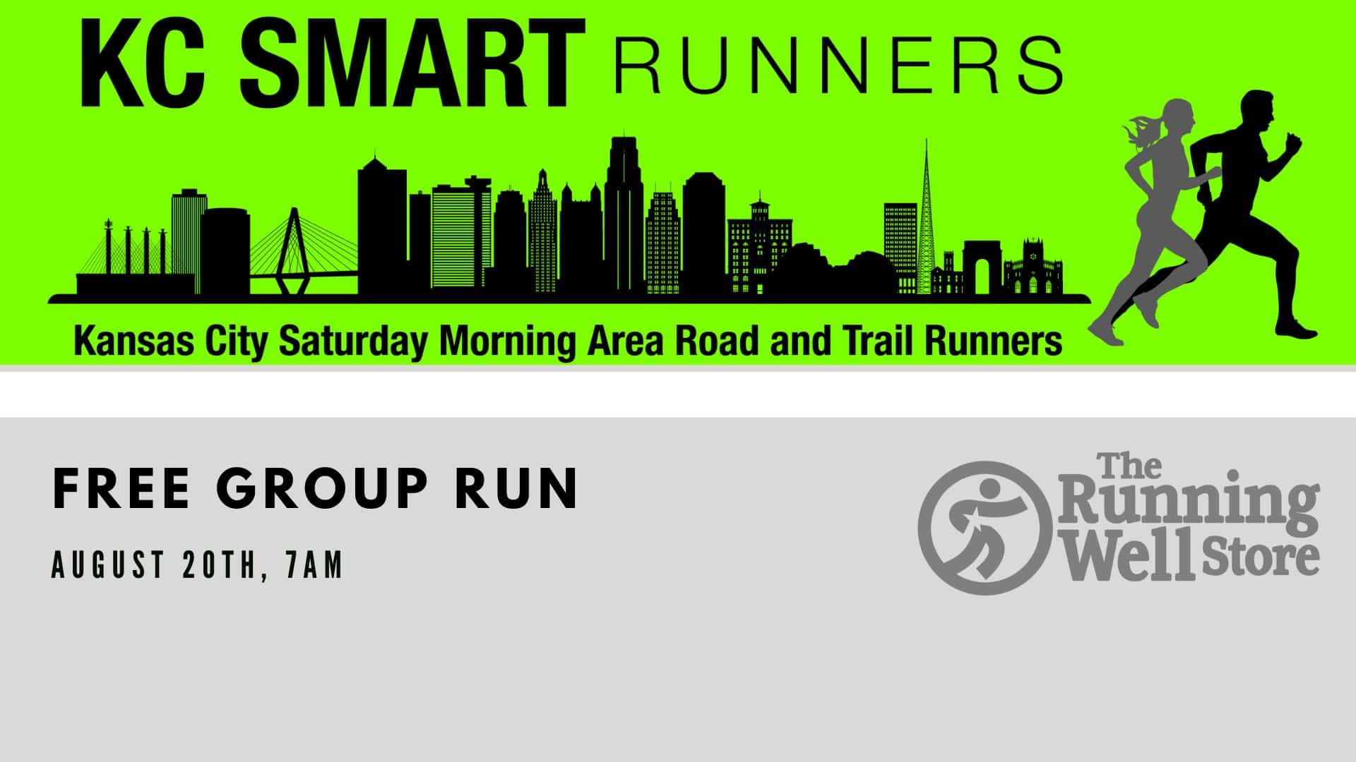 Kansas City Smart Runners