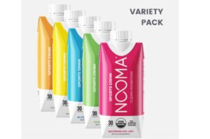Nooma drinks can be found at The Running Well Store in Kansas City.