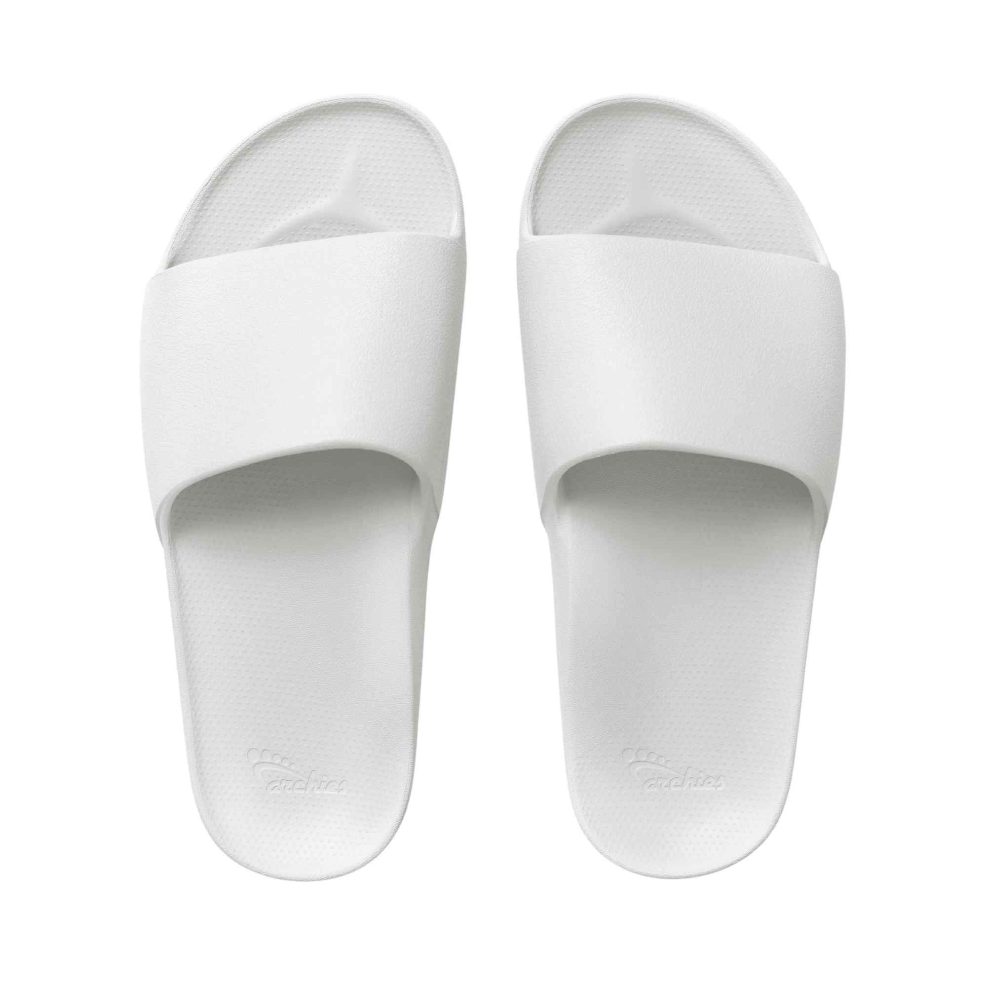 Archies Arch Support Jandals - Assorted – Out There Surf